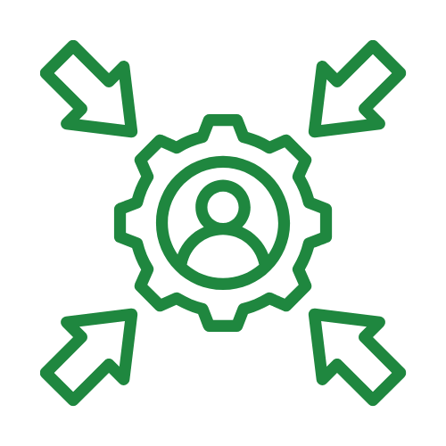 roof damage icon