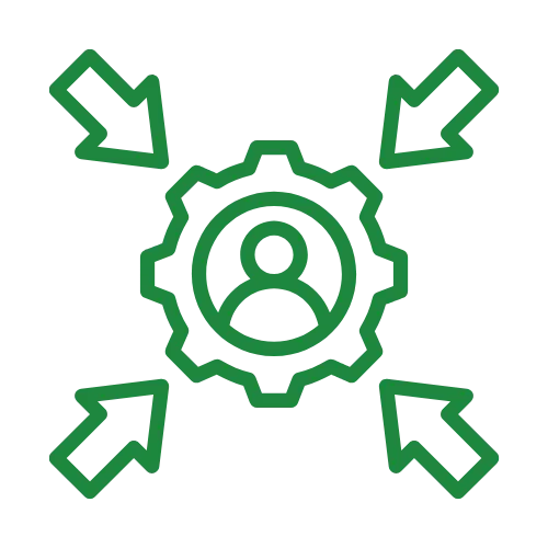 roof damage icon